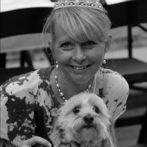 Meet your Posher, Malissa